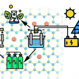 Materials Electrochemistry for Energy and Sustainability